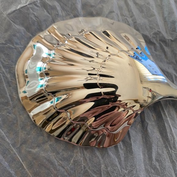 NIB! Tools of the Trade Casserolle/ Berry Spoon SILVERPLATE Pattern ~ 1994 ~ 10" - Picture 4 of 7